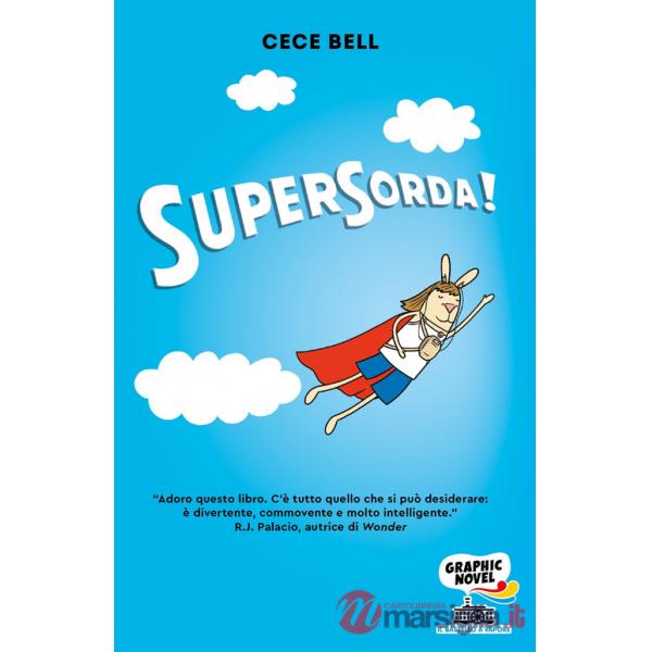 SuperSorda!