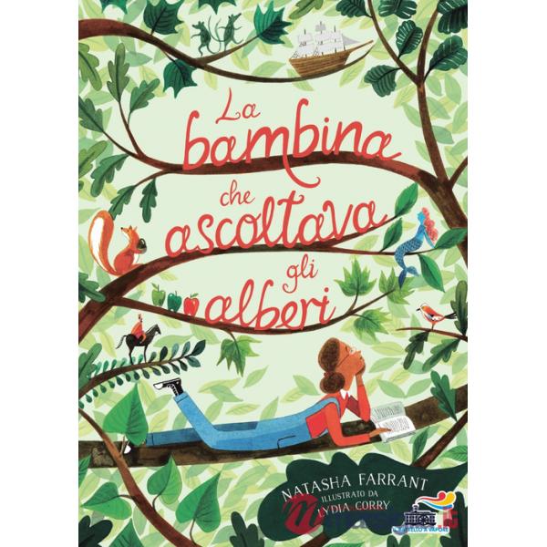 Bambina che ascoltava gli alberi (La)
