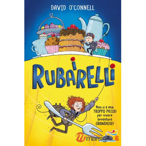 Rubarelli (I)