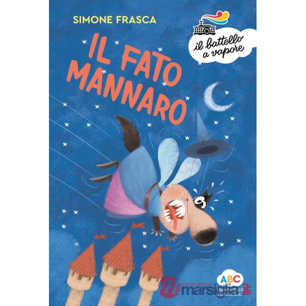 Fato mannaro. Ediz. a colori (Il)
