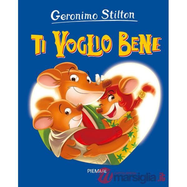 Ti voglio bene