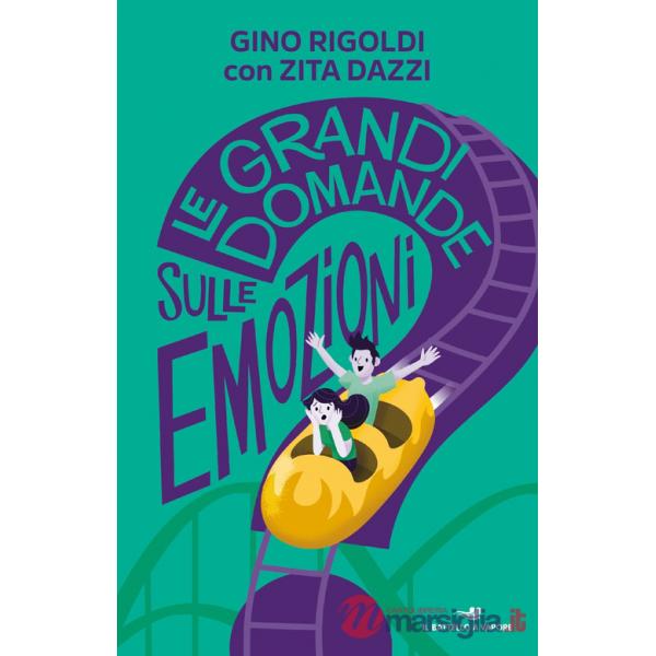 Grandi domande sulle emozioni (Le)