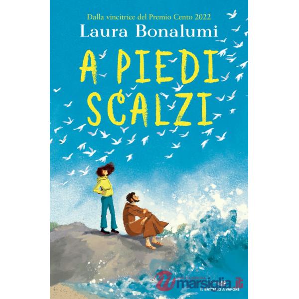 A piedi scalzi