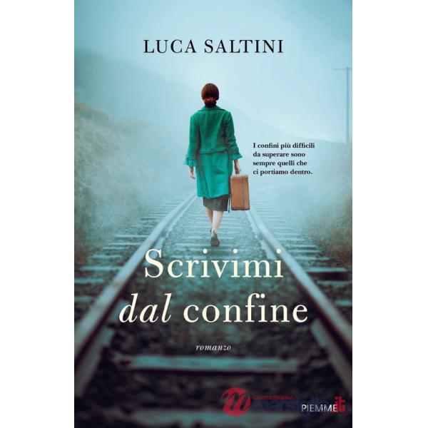 Scrivimi dal confine