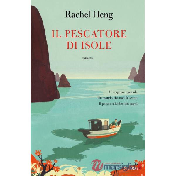Pescatore di isole (Il)