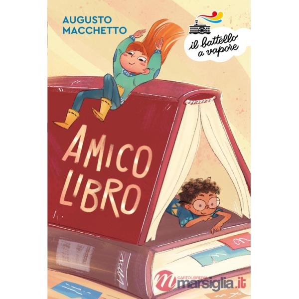 Amico libro