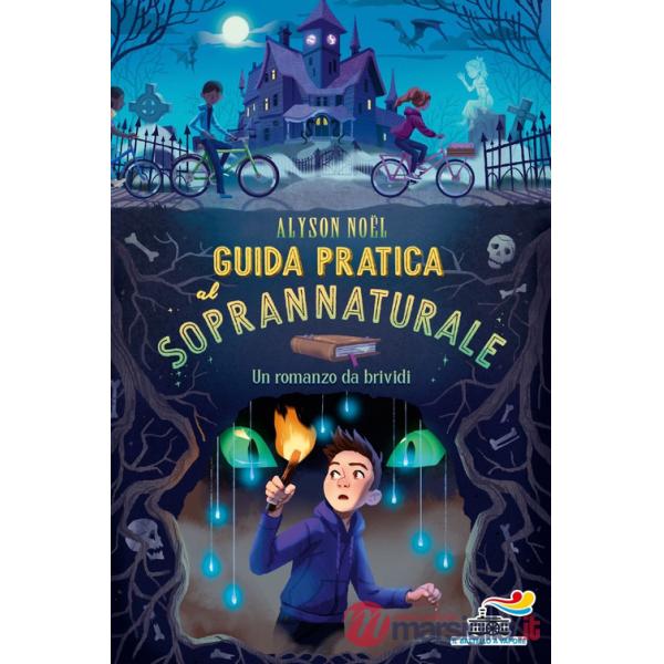 Guida pratica al soprannaturale
