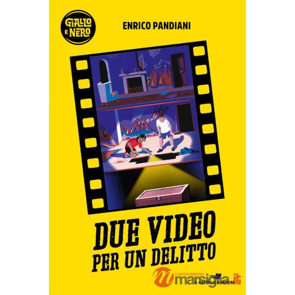 Due video per un delitto