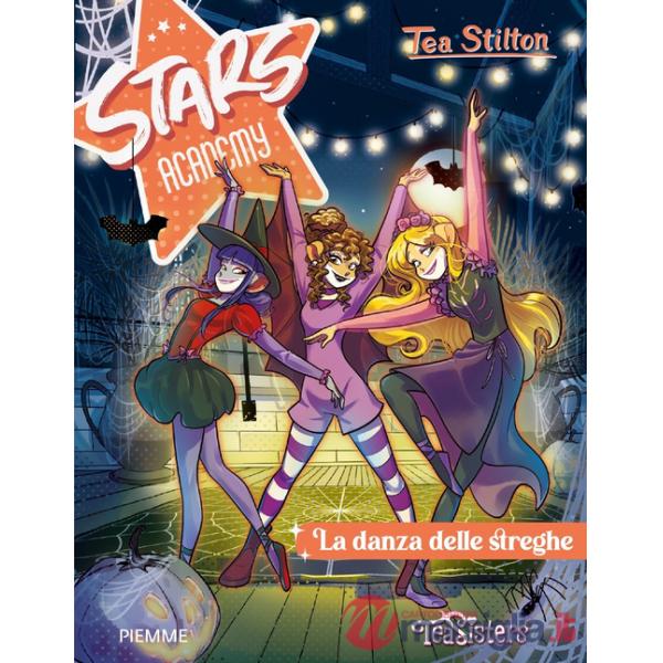 Danza delle streghe (La)
