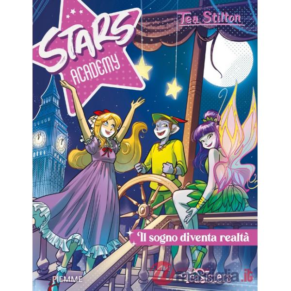 Sogno diventa realtà. Ediz. a colori (Il)