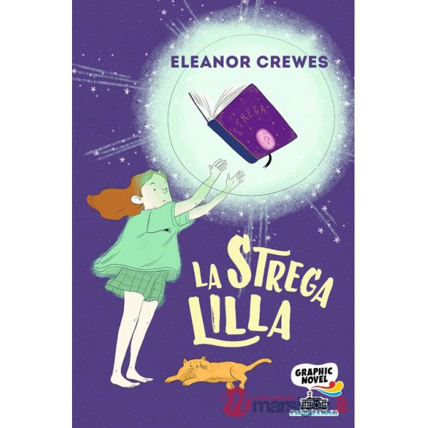 Strega Lilla (La)