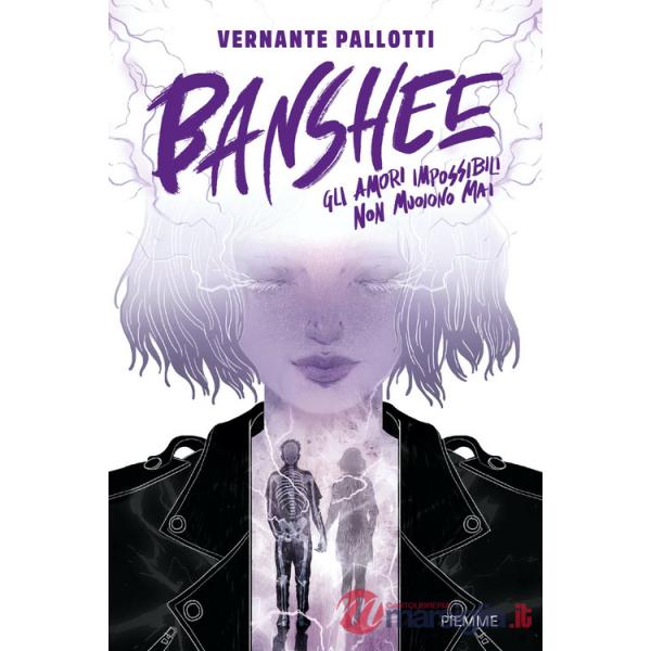 Banshee. Gli amori impossibili non muoiono mai