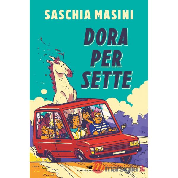 Dora per sette