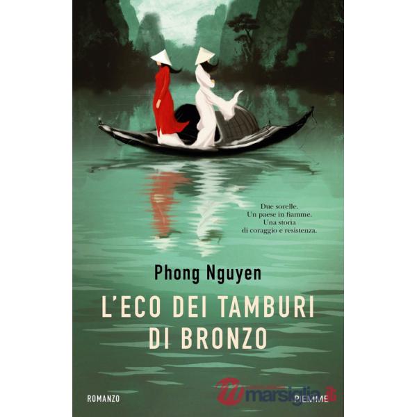 Eco dei tamburi di bronzo (L')