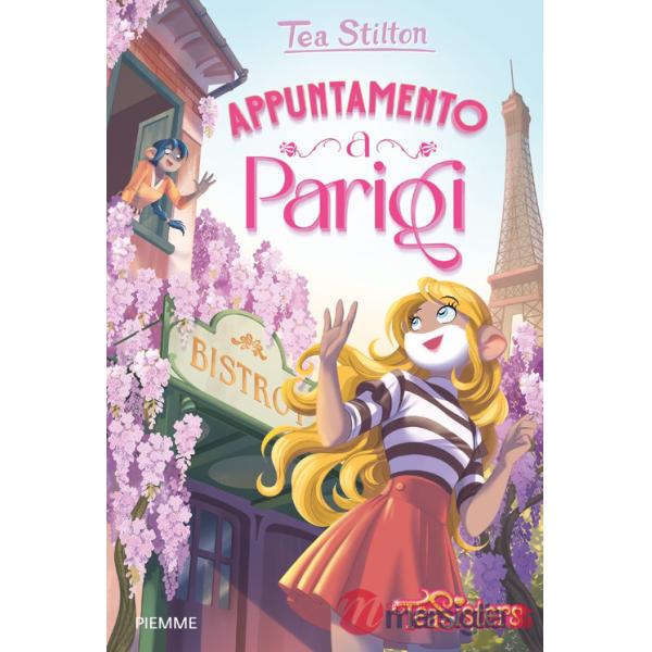 Appuntamento a Parigi