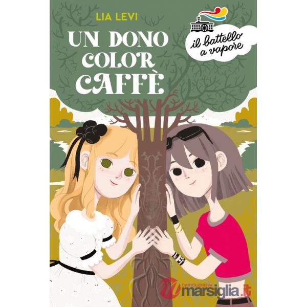 Dono color caffè (Un)