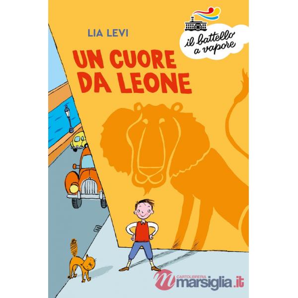 Cuore da Leone (Un)