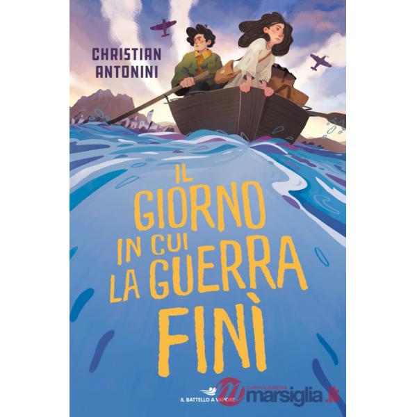 Giorno in cui la guerra finì (Il)