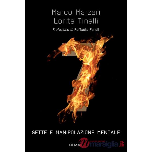 7. Sette e manipolazioni mentali