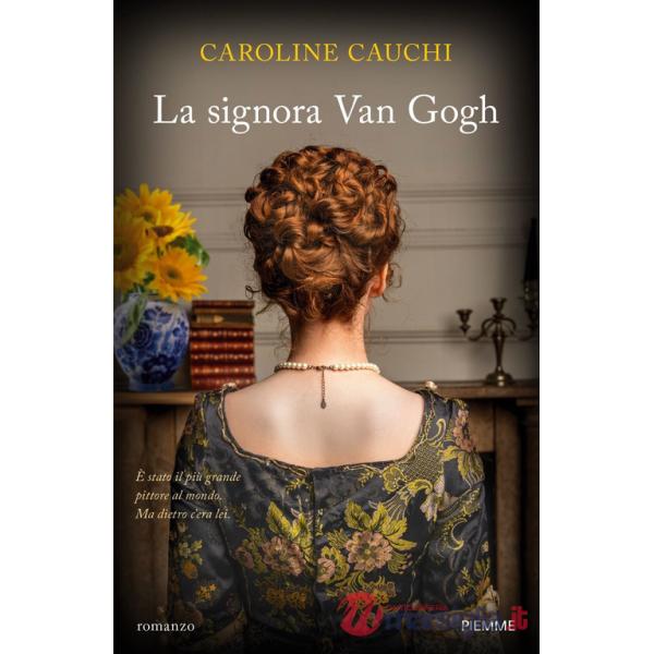 Signora Van Gogh (La)