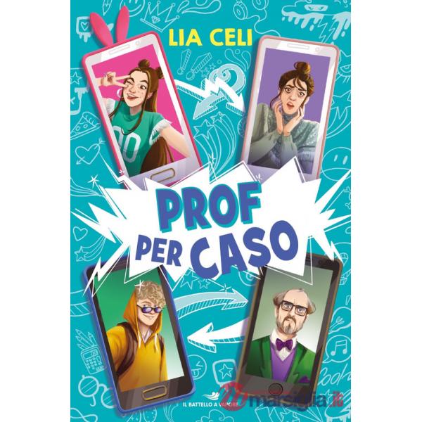 Prof per caso