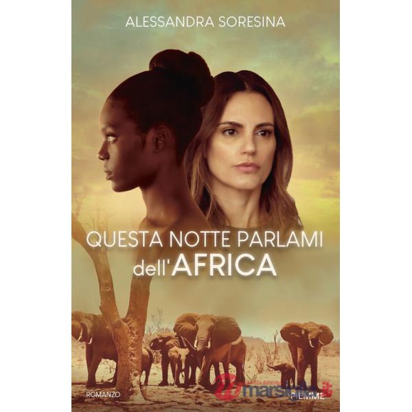 Questa notte parlami dell'Africa