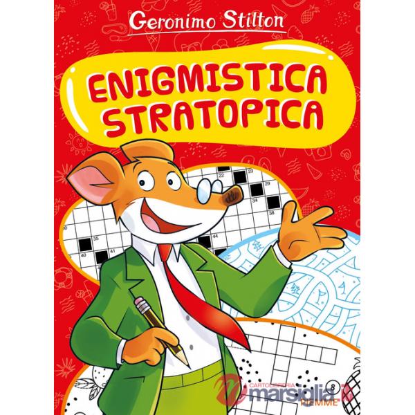 Enigmistica stratopica