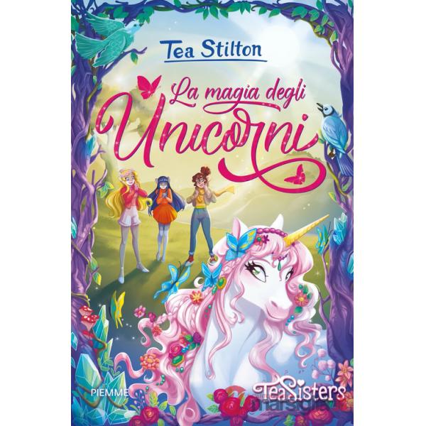 Magia degli unicorni (La)