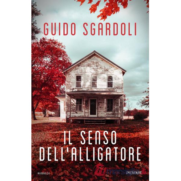 Senso dell'alligatore (Il)