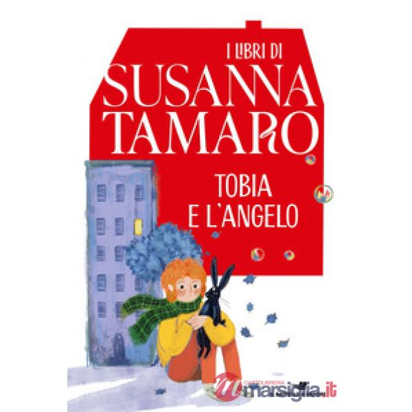 Tobia e l'angelo