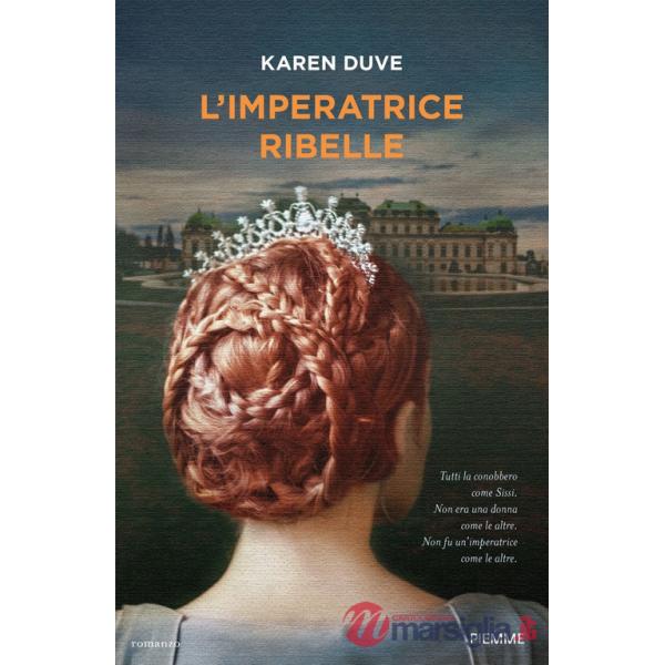 Imperatrice ribelle (L')