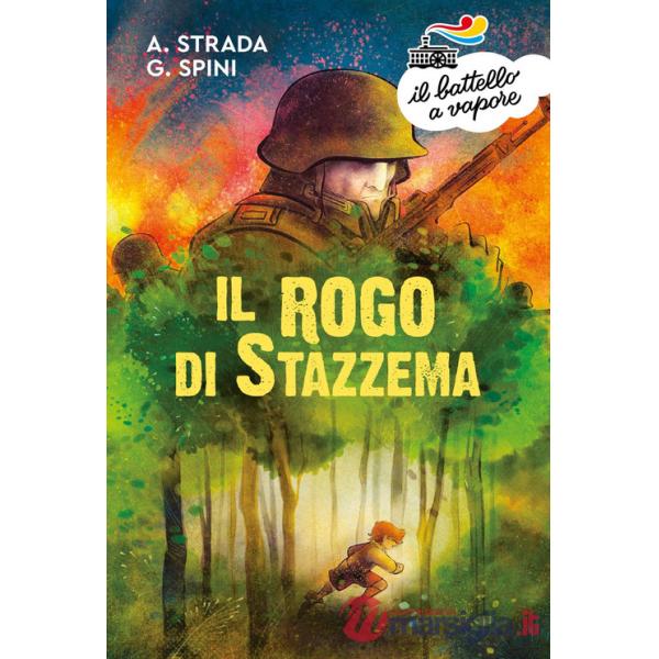Rogo di Stazzema (Il)