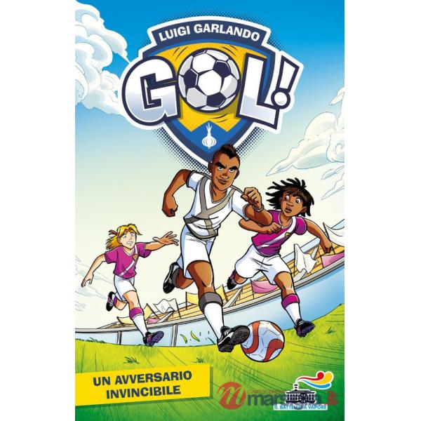 Avversario invincibile (Un)