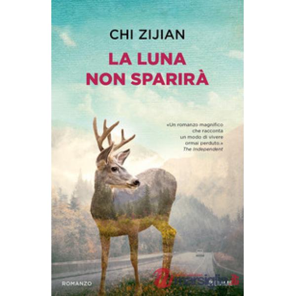 Luna non sparirà (La)