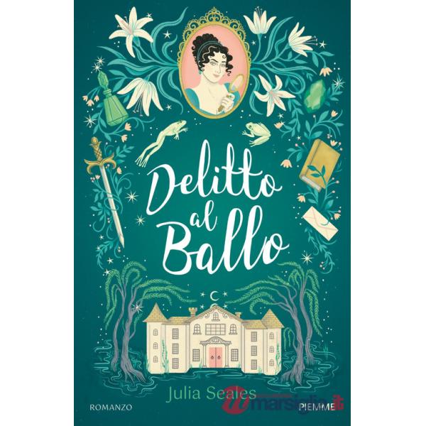 Delitto al ballo