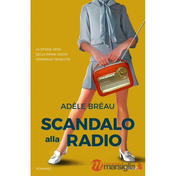 Scandalo alla radio