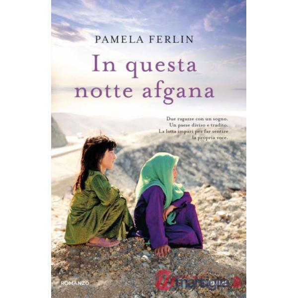 In questa notte afgana