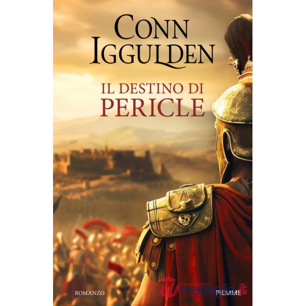 Destino di Pericle (Il)