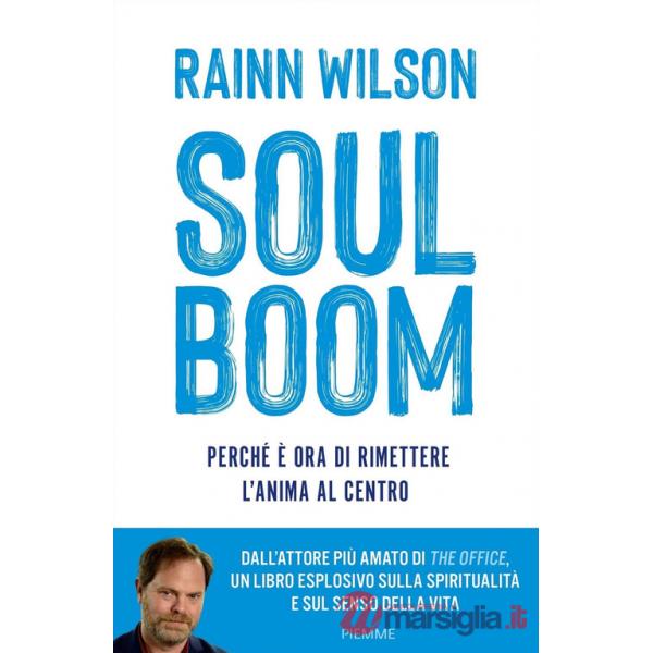 Soul boom. Perché è ora di rimettere l'anima al centro