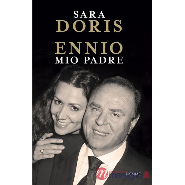Ennio, mio padre