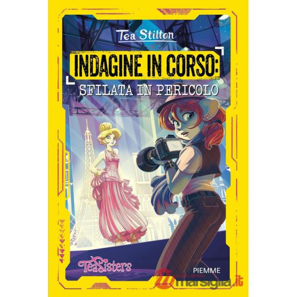Indagine in corso: sfilata in pericolo
