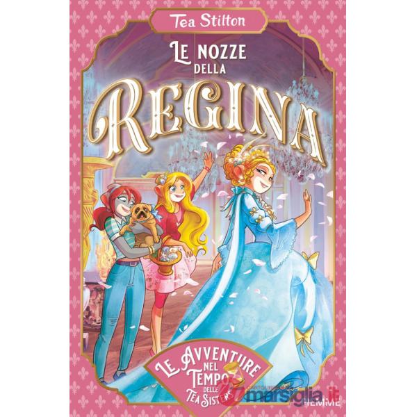 Nozze della regina (Le)