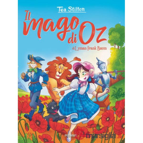 Mago di Oz (Il)
