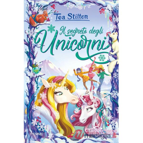 Segreto degli unicorni (Il)