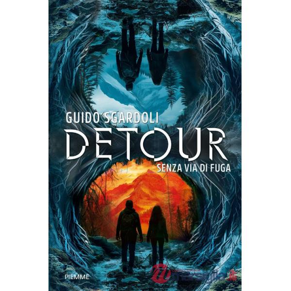 Detour. Senza via di fuga
