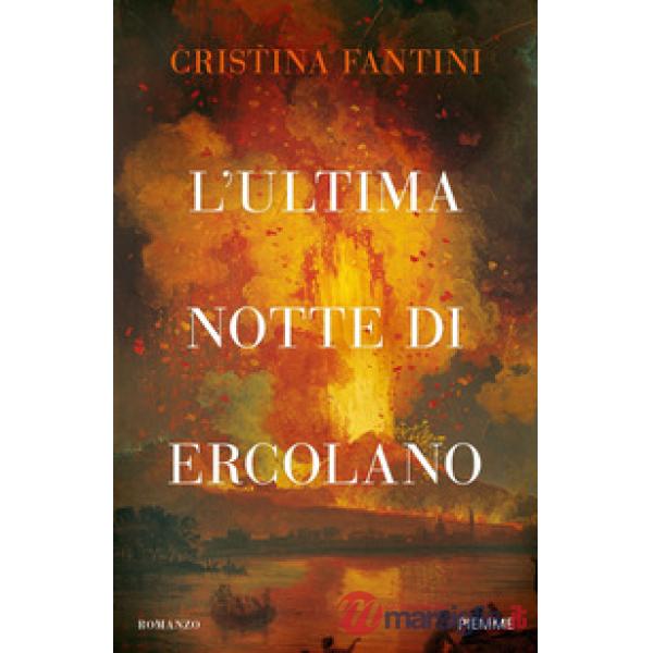 Ultima notte di Ercolano (L')