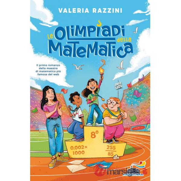 Olimpiadi della Matematica (Le)
