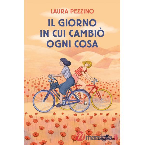 Giorno in cui cambiò ogni cosa (Il)