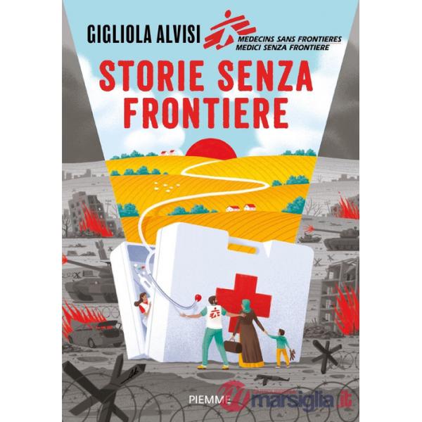 Storie senza frontiere