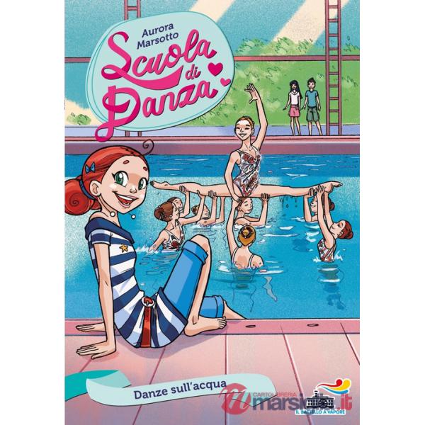 Danze sull'acqua